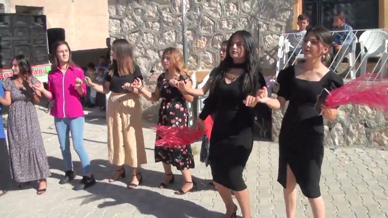 KILINÇ KAMERA GRUP SEYHAN  MAMADİK KÖYÜNDE