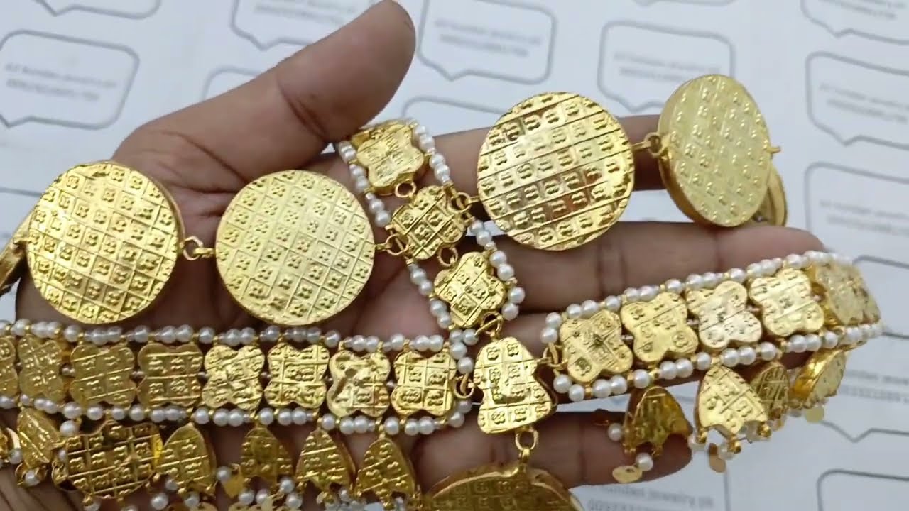 Kundan jewelry designs latest / original kundan jewellery with price bridal kundan jewellery dsigns