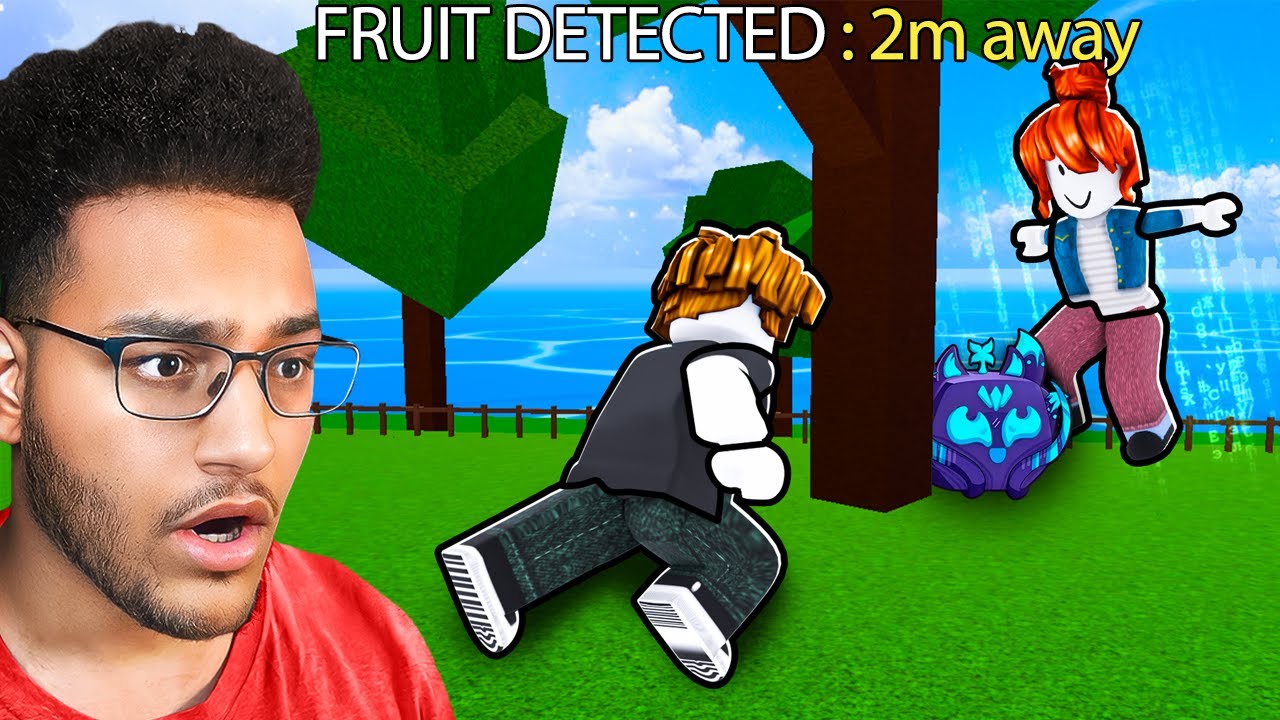 Самые неудачные моменты в истории Blox Fruits
