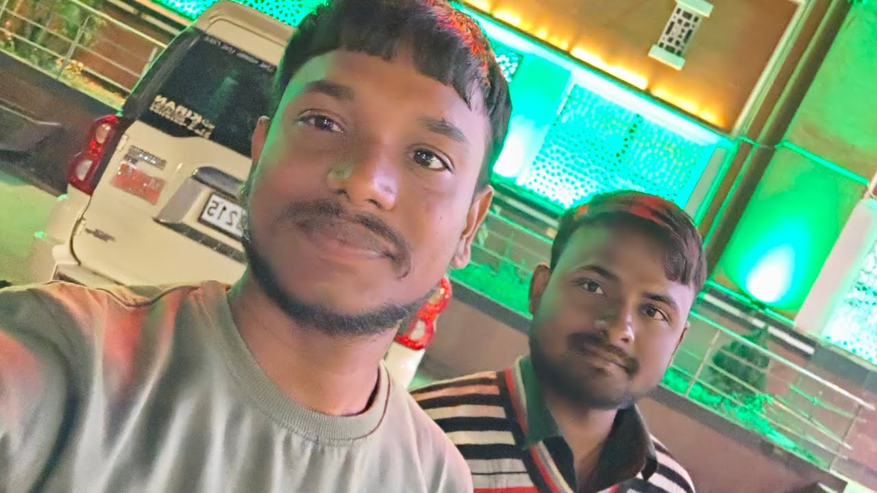 JAMALPUR STATION SE DOST PICK UP KARENE AAYE BUT USE WAHI DROP KARANA PARA...!!!@VIRALVLOG