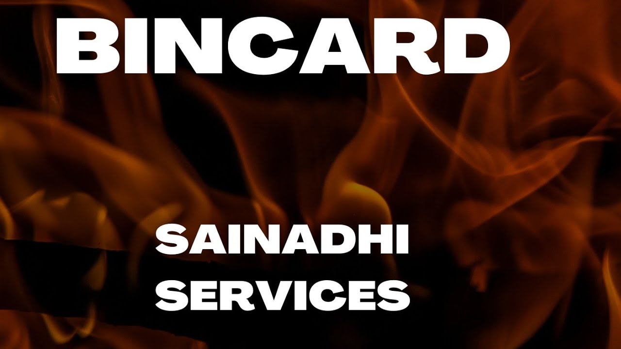 what's mean by Bin card/pharmacy in NQAS/buffer stock?.