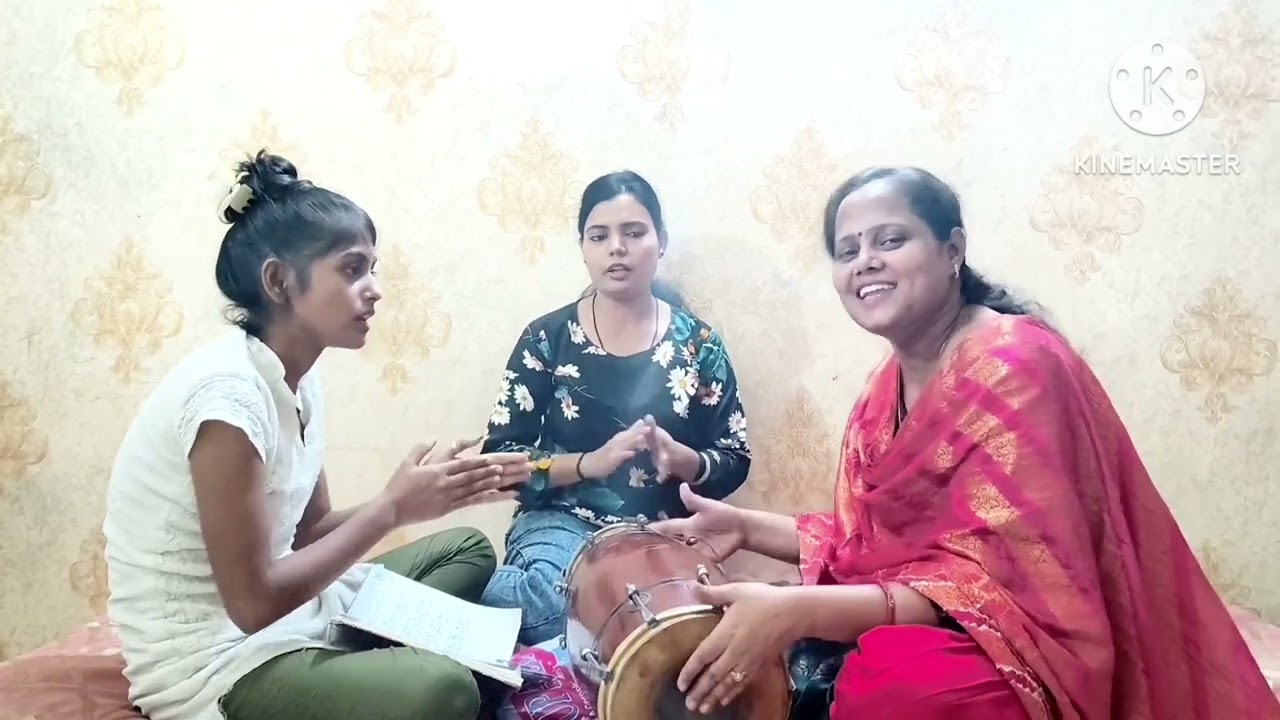 🌹नवरात्रि स्पेशल भजन🌹❗🌹कहीं दिल न दिमाग मैं लगाऊंगी नौ दिन नवरात्रे झूम के मनाऊंगी 🌹❗