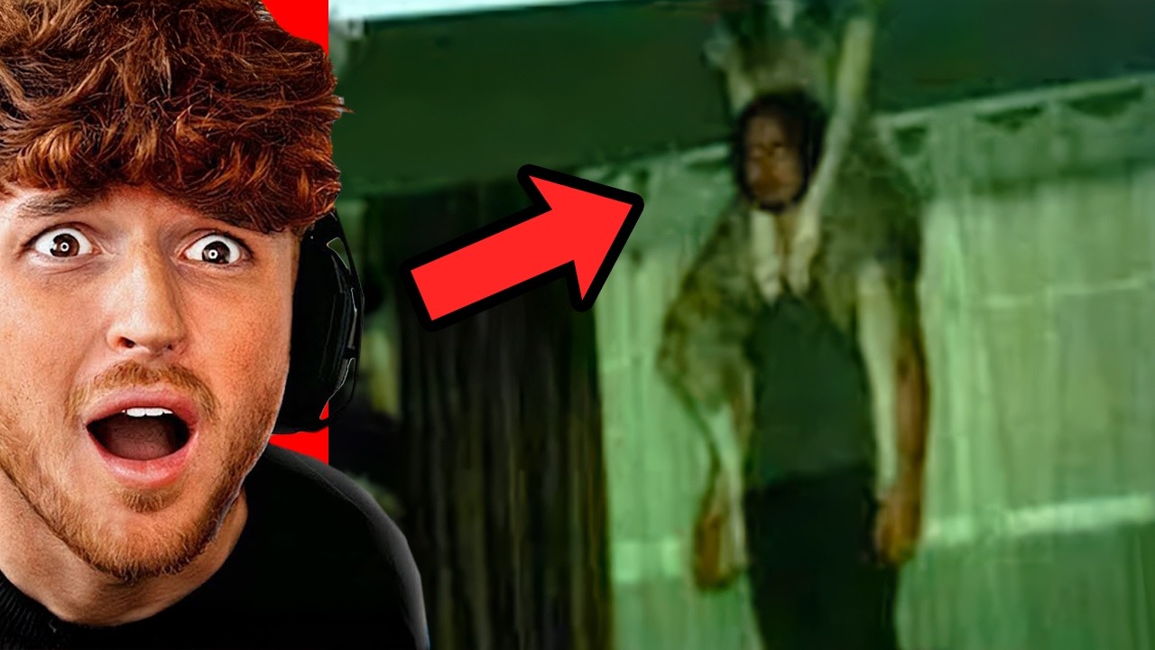 1000 SCARIEST TikToks on the Internet..