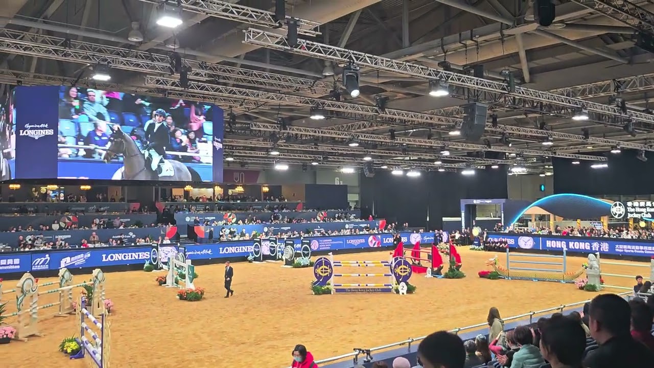 Germany jump horses contingent #fypシ #fyp 