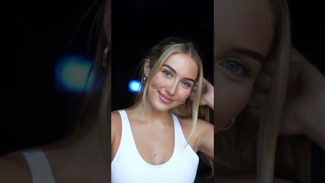 Héloïse Huthart: Elegant Fitness Model Redefining Strength & Beauty | Nova’s Bio