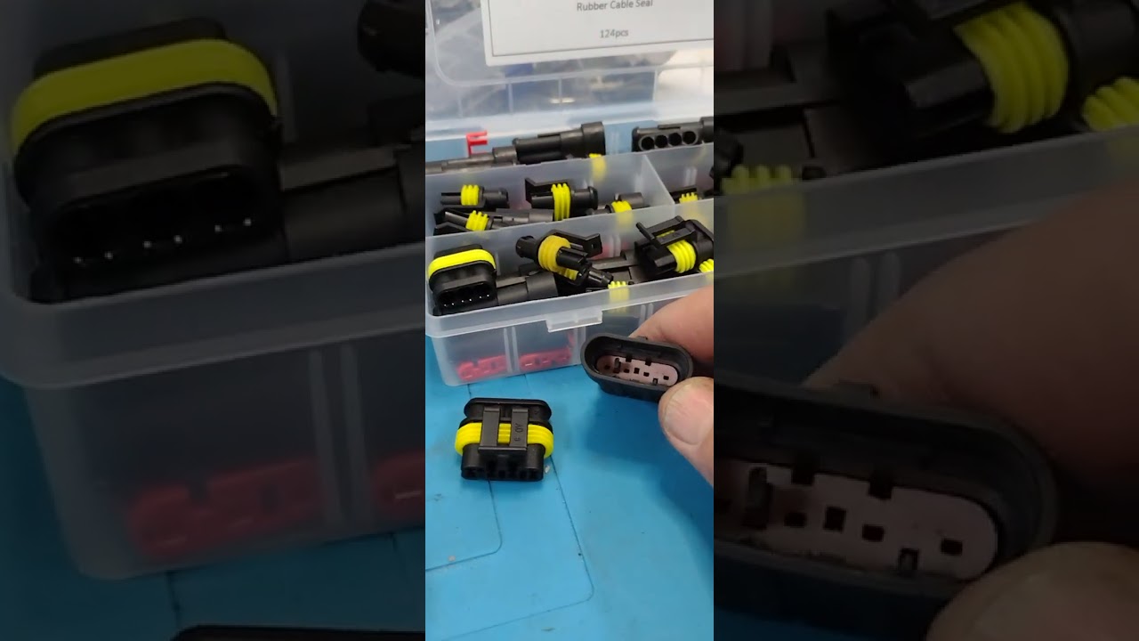 2009 Hyundai Entourage - Cooling fans not working - Repair