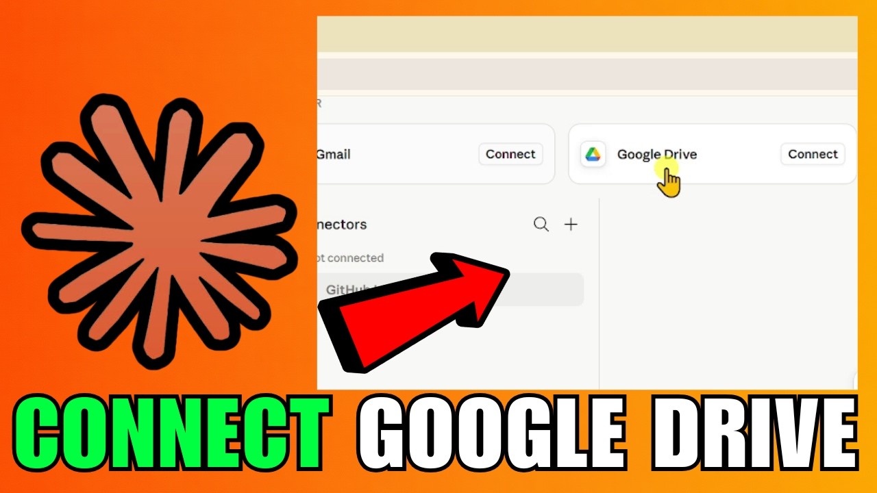 How To Connect Google Drive To Claude AI (2026) (Beginners Guide)