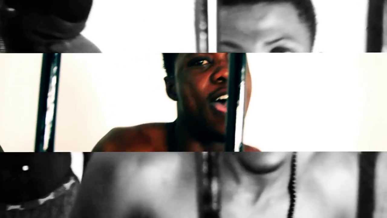 Party Men- Arestasyon Ilegal -Official Video 2013