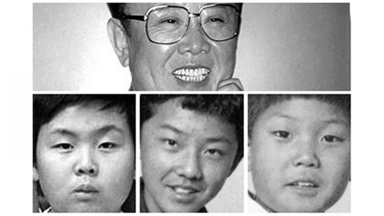 Kim Jong-chul