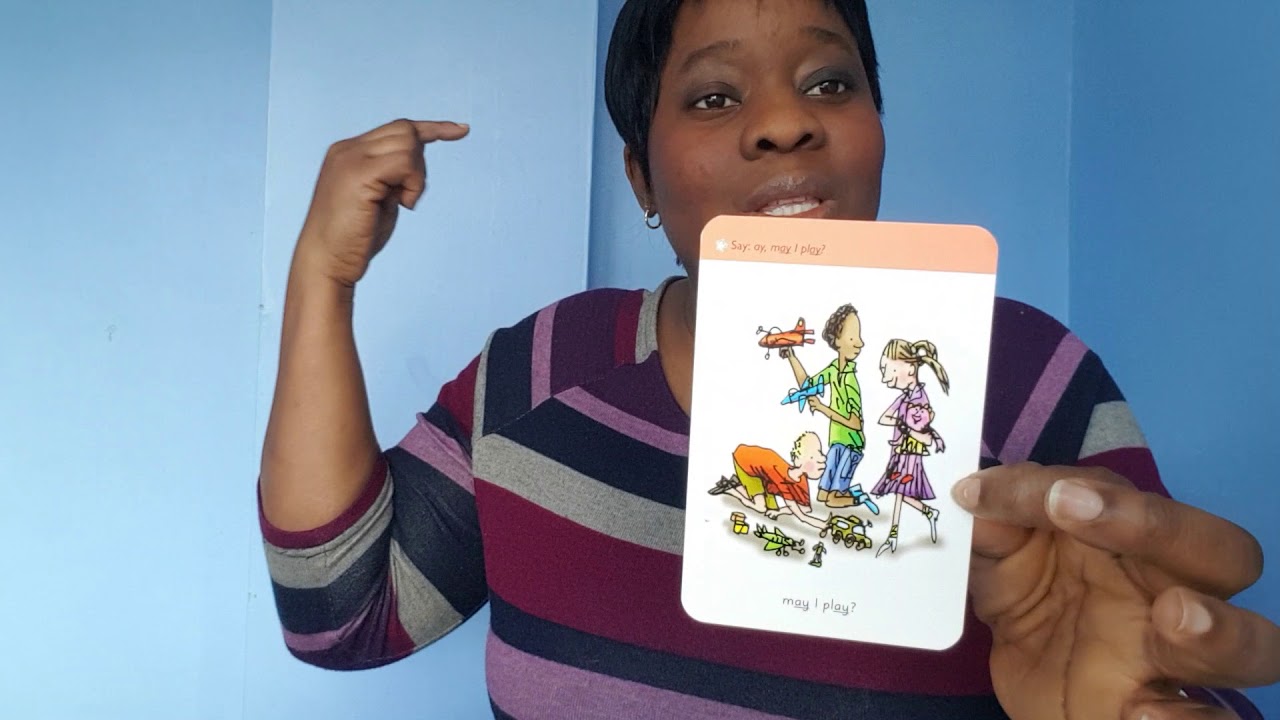 PHONICS RESOURCE SERIES: Read Write Inc  VIDEO 3 OF 3