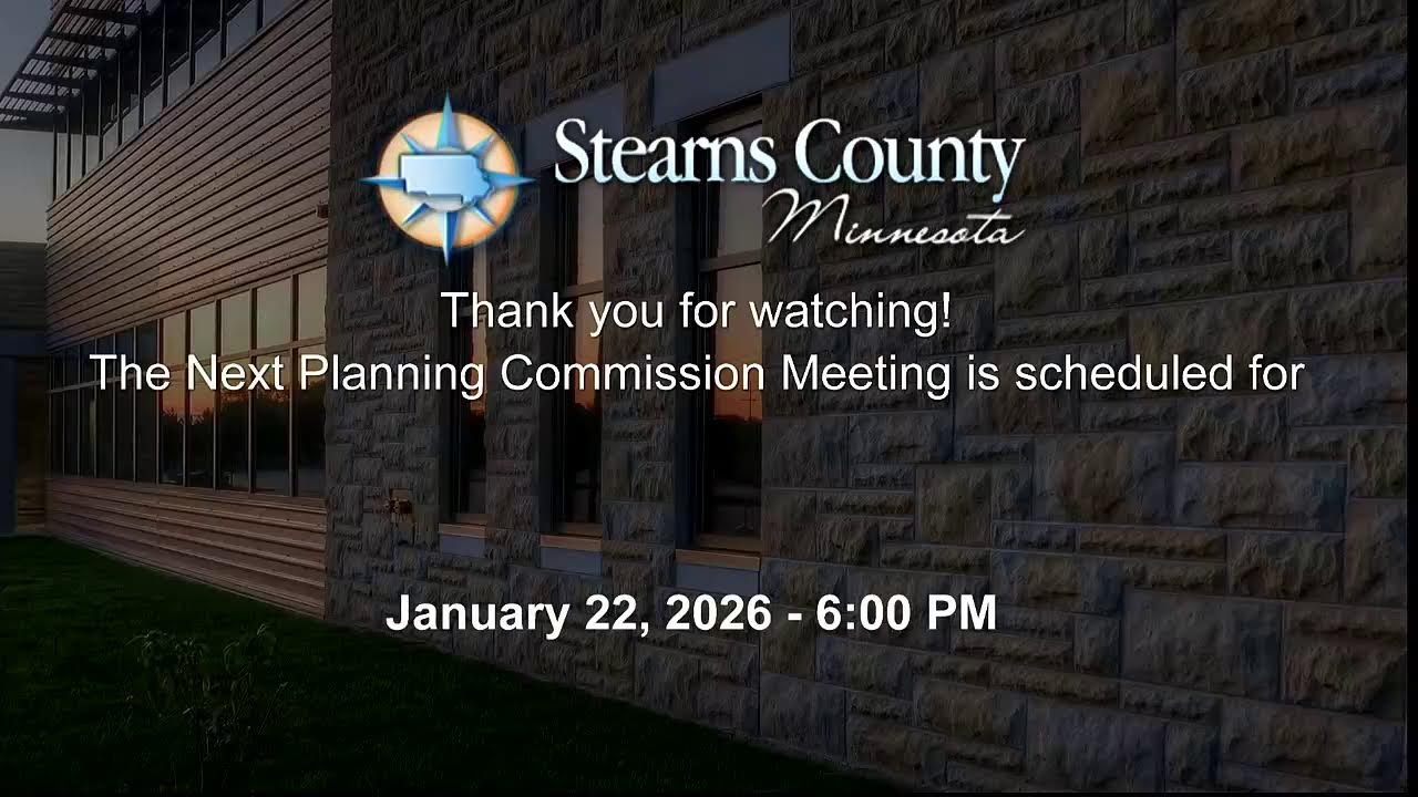 Planning Commission - 18 Dec 2025