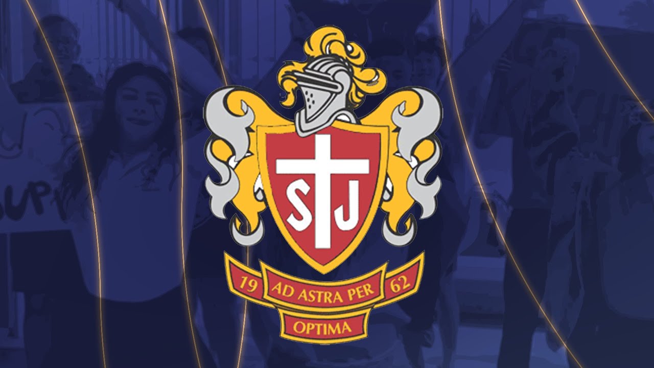 Lip Dub Challenge 2025 - St. John's School