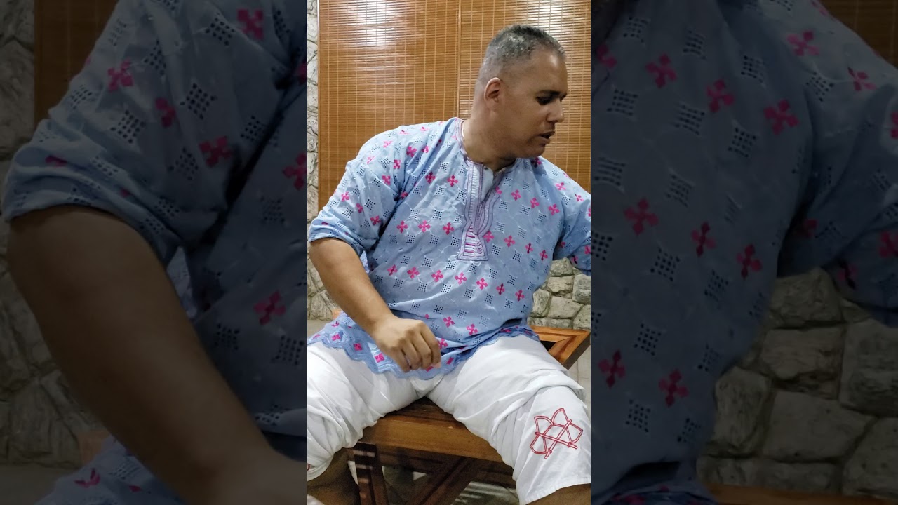 Origem de EXU CATIÇO e fundamentos do assentamento!