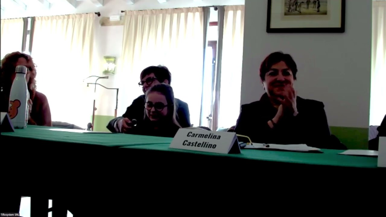 Emma: L'esperienza di Emma nella scuola pubblica di Busca (Cuneo)