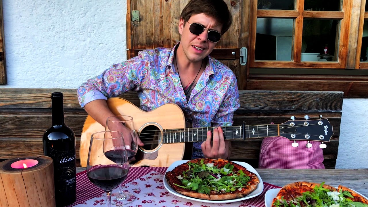 Pizzeria (Mille Grazie) - Oimara