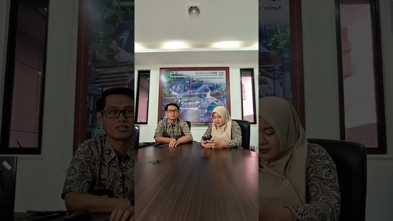 Tanya Jawab Seputar Pemberi Kerja Part 2