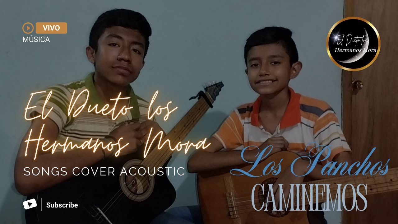 @elduetoloshermanosmora 