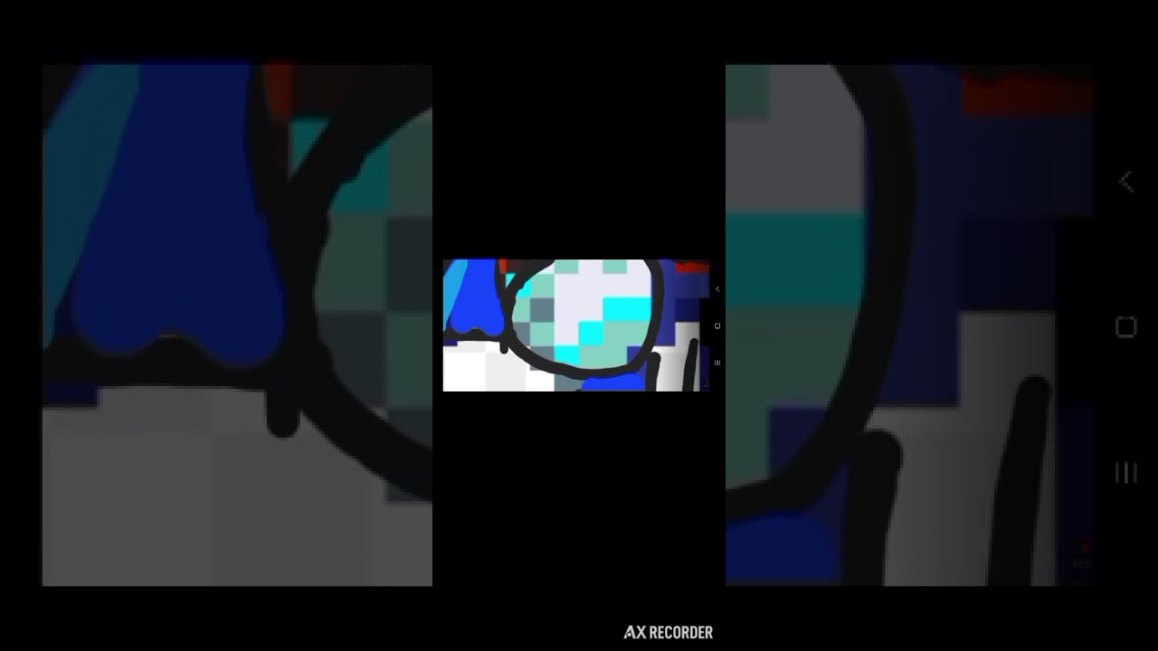 Personagens pixel HDS 