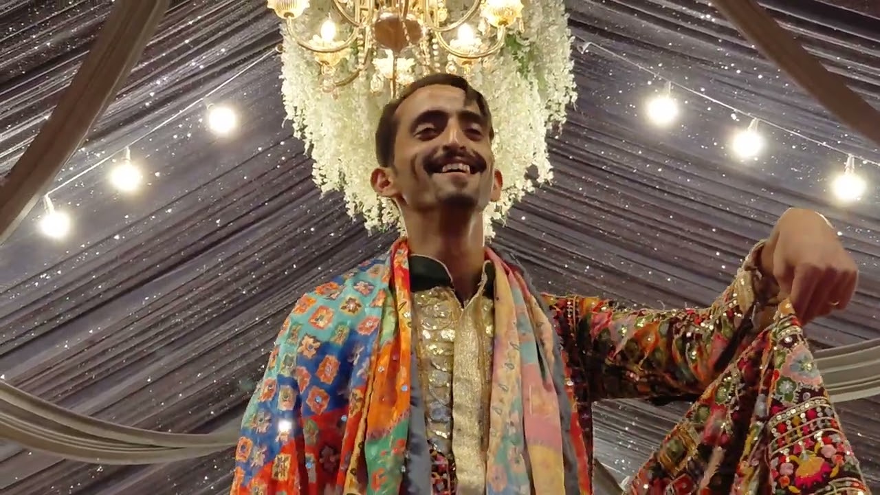 TABAR AAMECH DILAS CHHAM 🪓 || MASTER TASLEEM|| Dancer Rj Waseem|| 7006437956