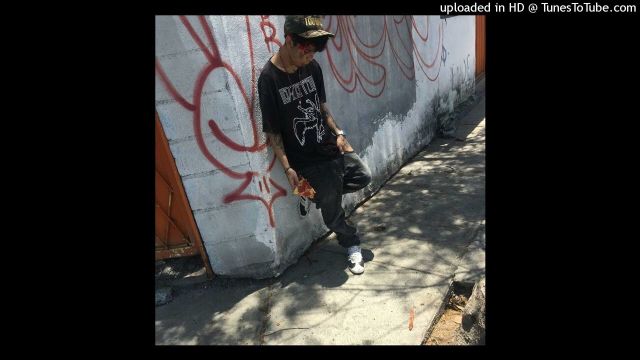 Gezzyboiii - Sigo Aqui (prod.by @evyldayo)
