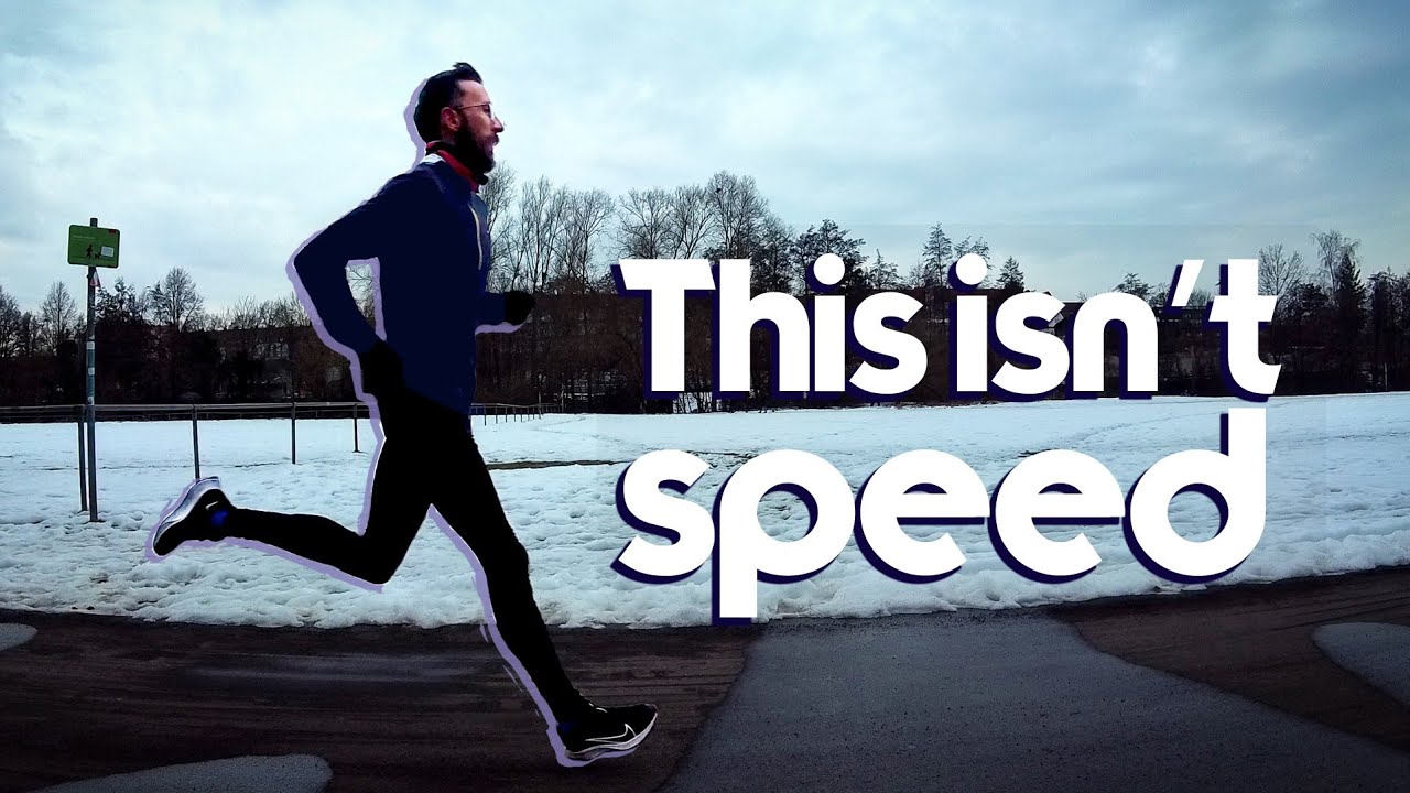 You’re Doing Strides Wrong (I Was Too)
