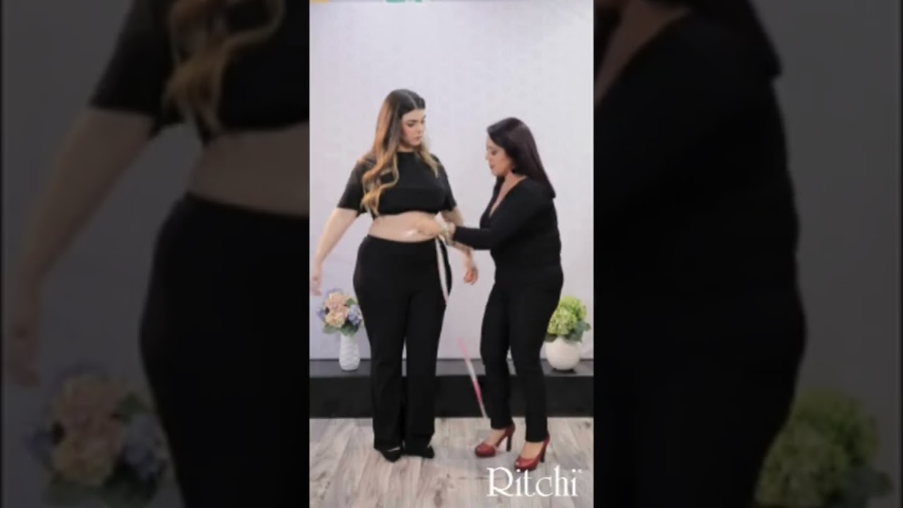 Fajas Ritchi en tallas grandes