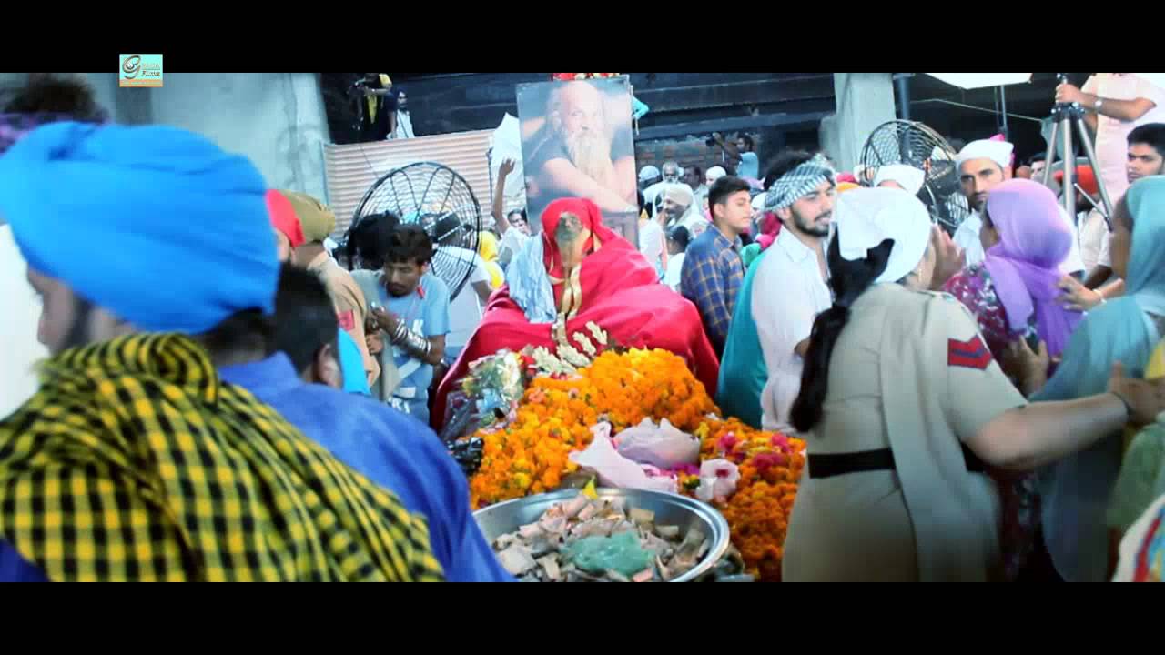 Mere Bapu Ganga Dass ji Sin :R G Gondpuria, Dir Ashok Puri
