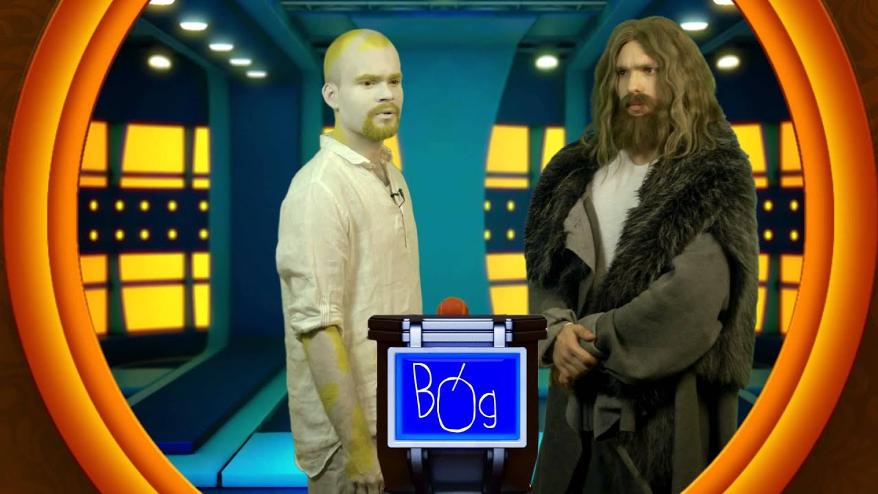 Nagrody Darwina - Zapytaj Beczkę #103