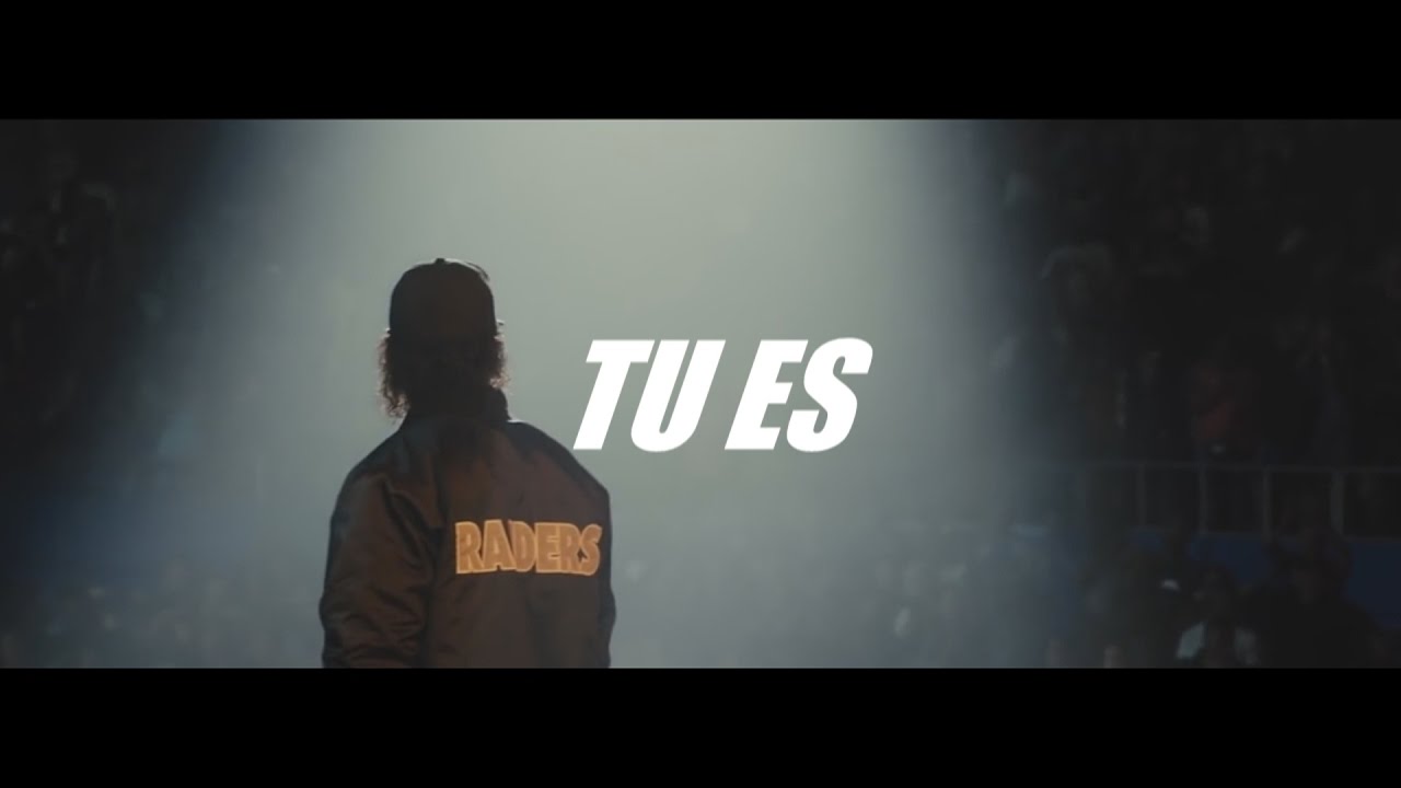 Tu es ! Motivation(Deutsch/German)