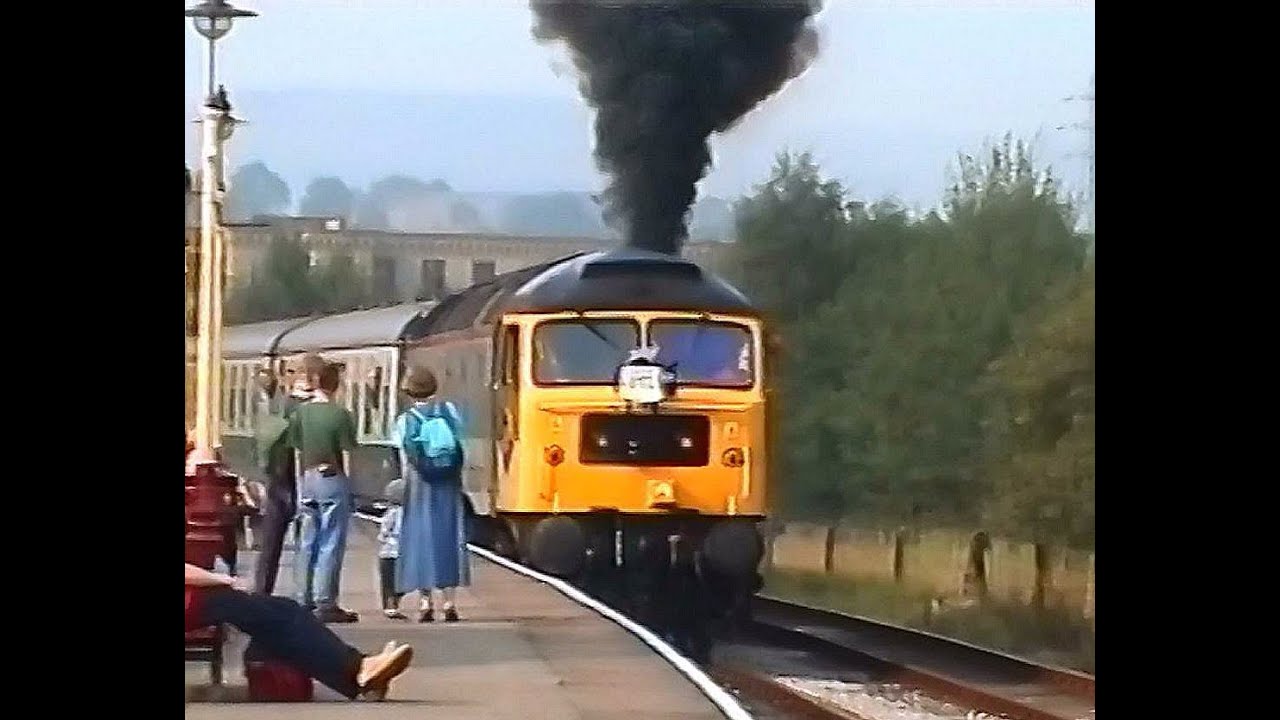 Stay of Execution E.L.R 9.99 LOCO TV UK ARCHIVE