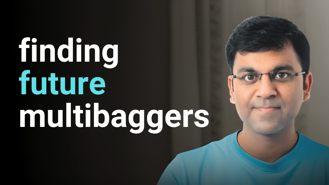 How to Find Multibagger Stocks using Screener