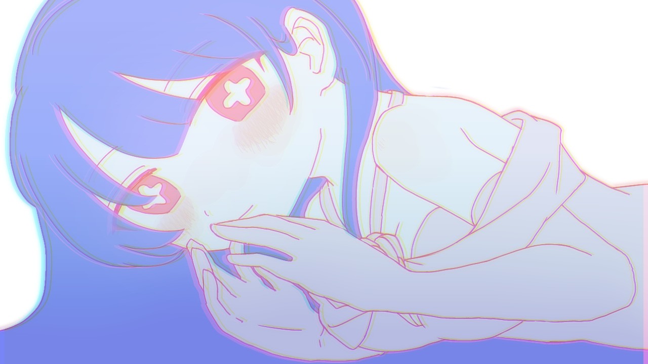 水滴 feat.初音ミク