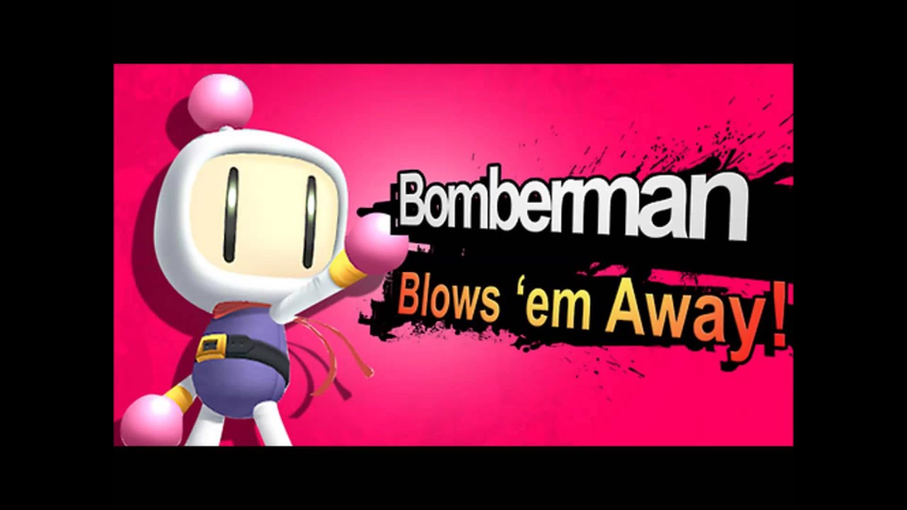 Bomberman Theme Remix
