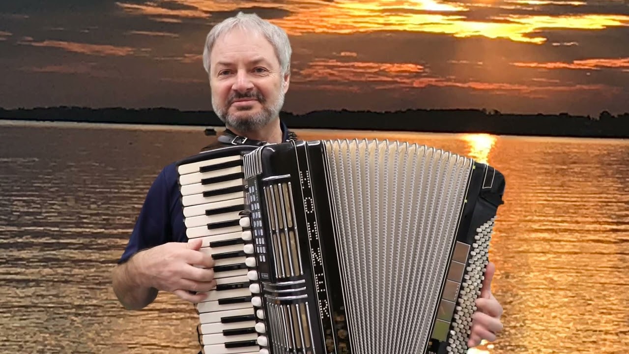 Sepp Rammer  -  Böhmerwald Lied