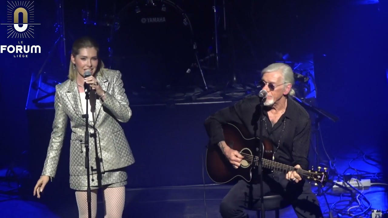 PIERRE BILLON & SA FILLE - VIETNAM VET (FORUM 2022)