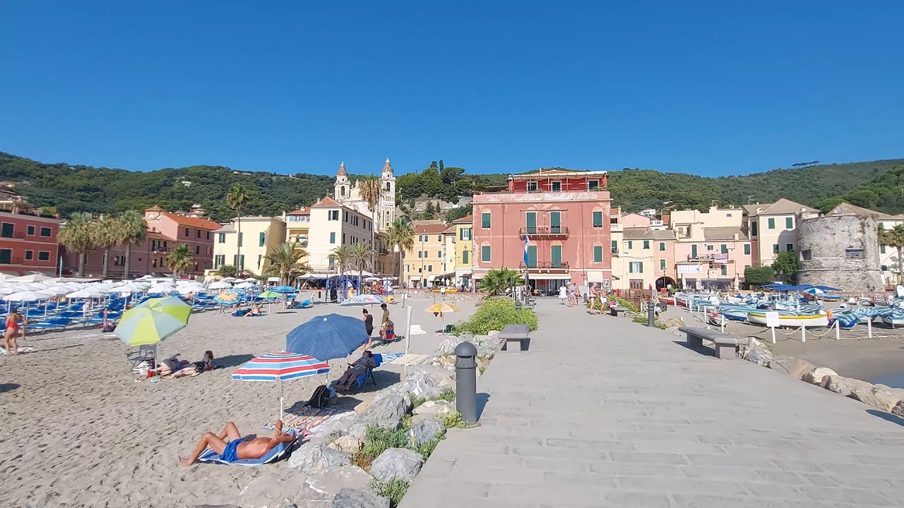 Laigueglia (Savona)
