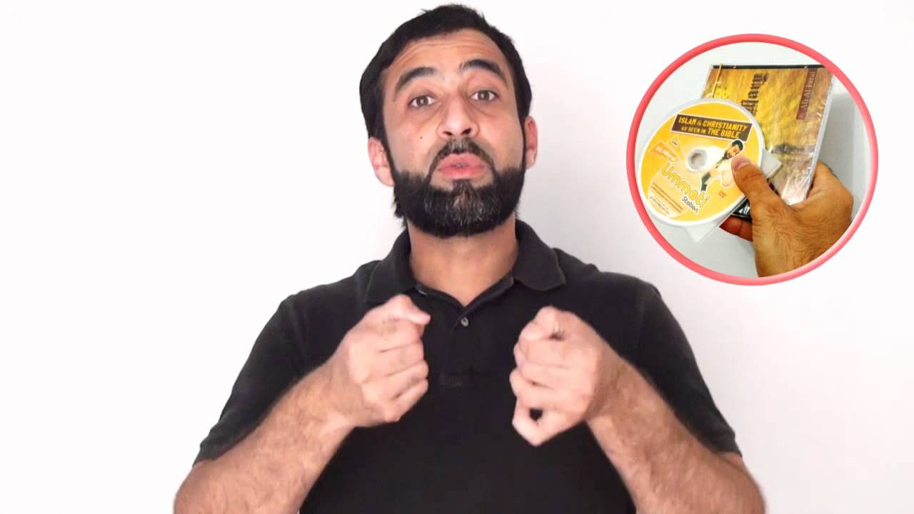 عشانك - أساليب الدعوة إلى الله