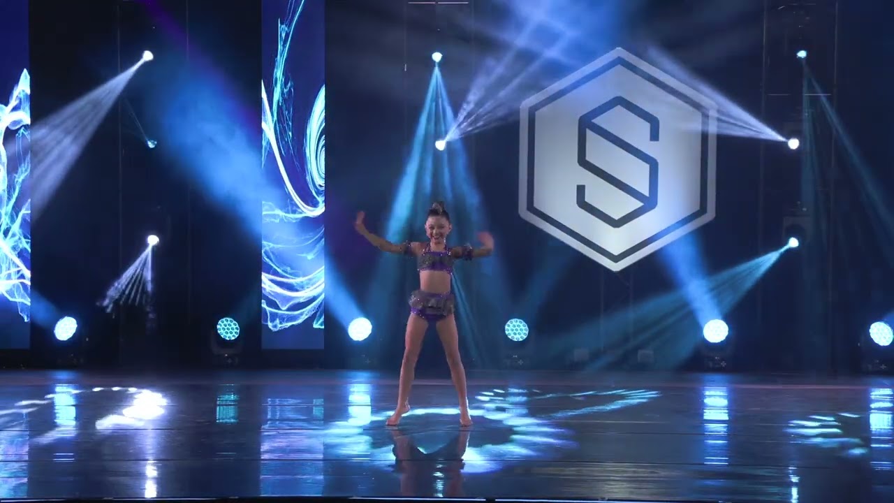 Strut- Artistic Dance Project