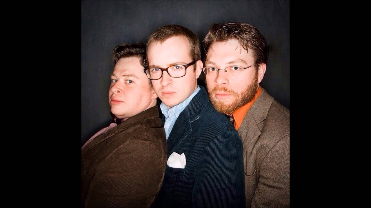 Tit Liquid w/ MBMBaM