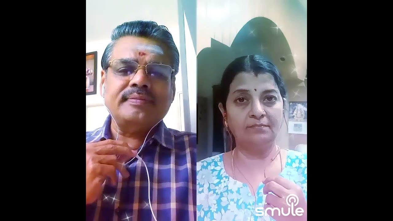 Neerodum vaigaiyile. Tmsoundarajan, P.susheela. film. Paar mahaley paar.