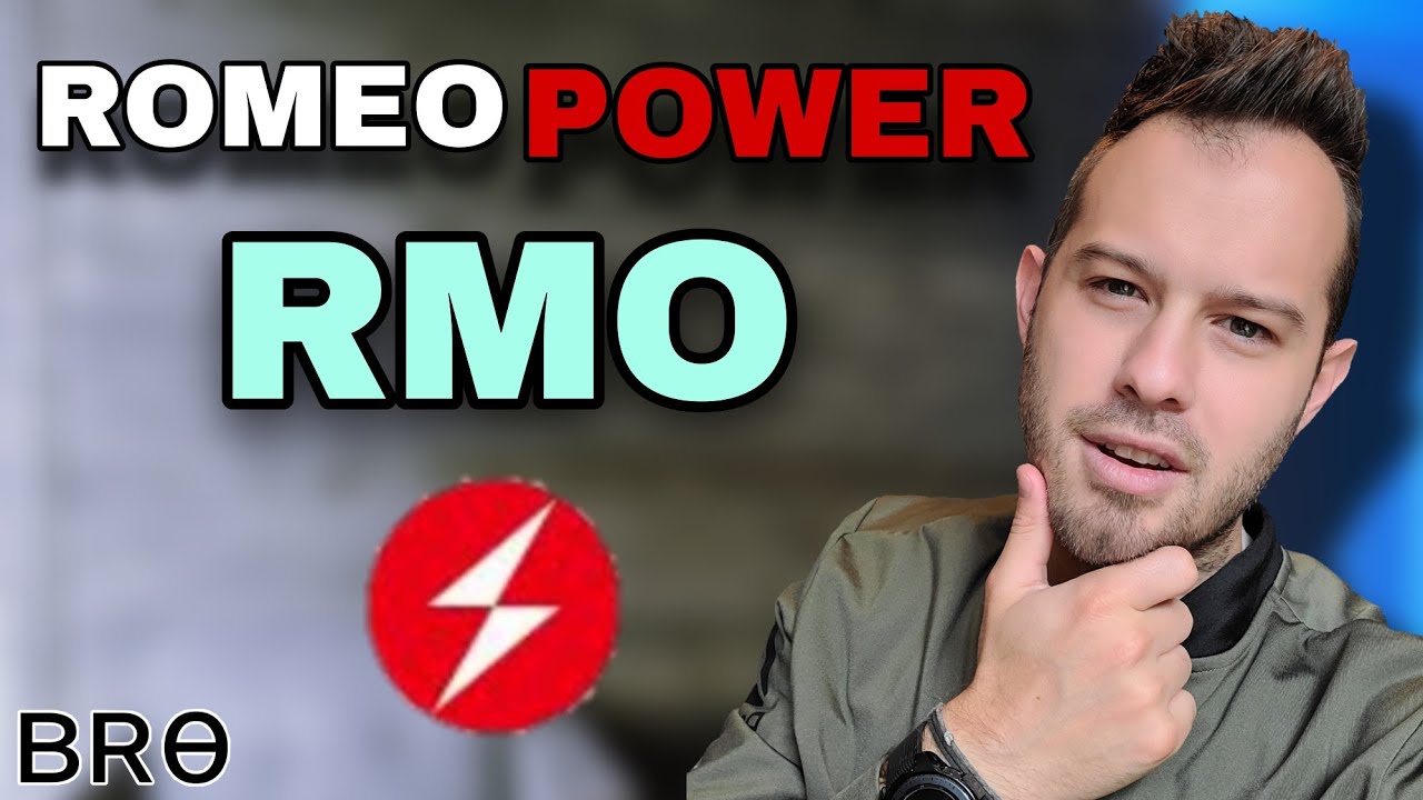 ROMEO POWER RMO Stock Analysis What Is Romeo Power RMO? RMG Stock Merger