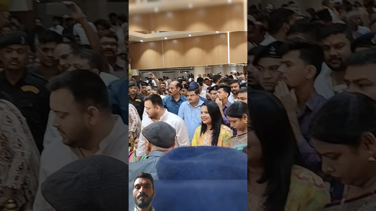 #tejashwiyadav #rjd #bihar #viral #trending #reels #laluyadav #shortvideo #viralvideo #shorts#bihar