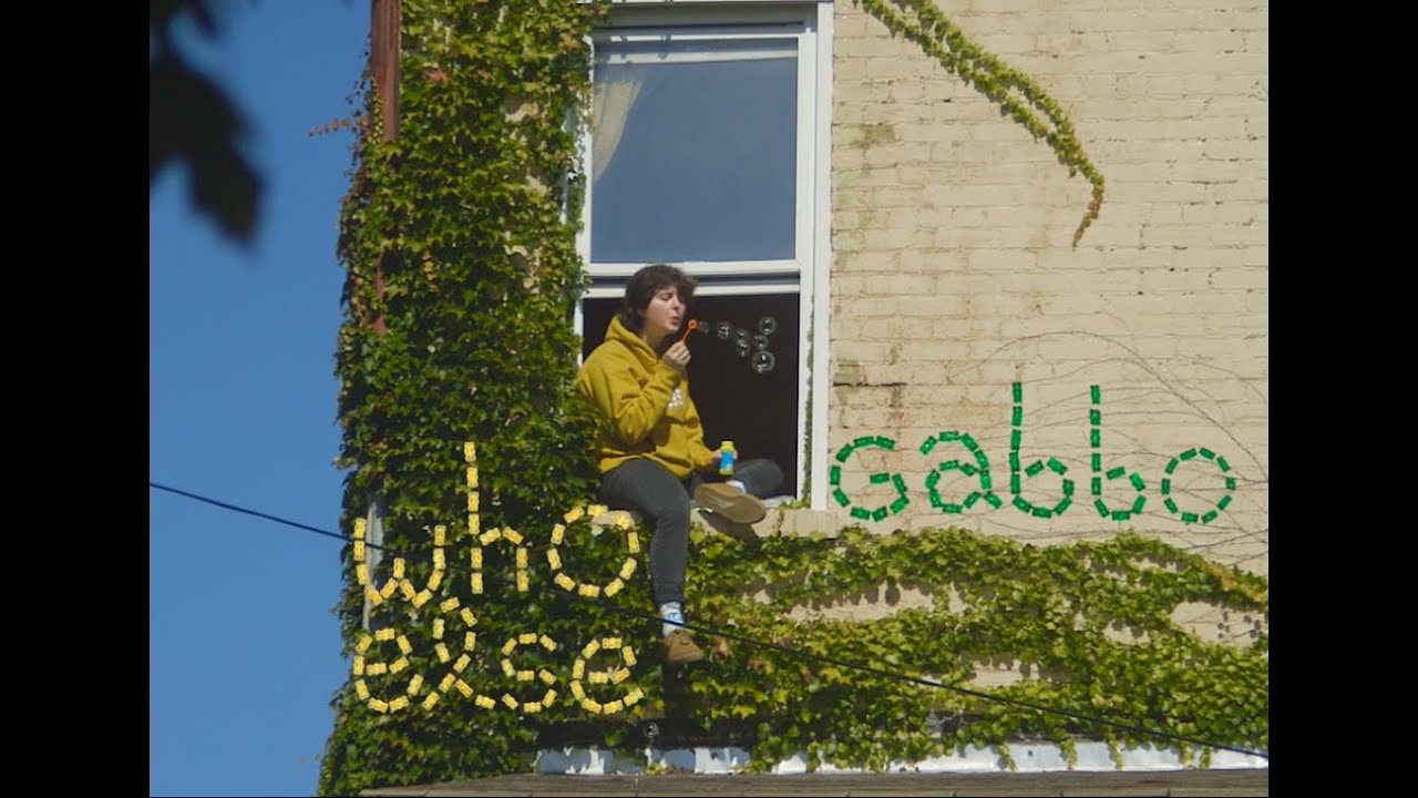 Gabbo - Who Else (Official Video)