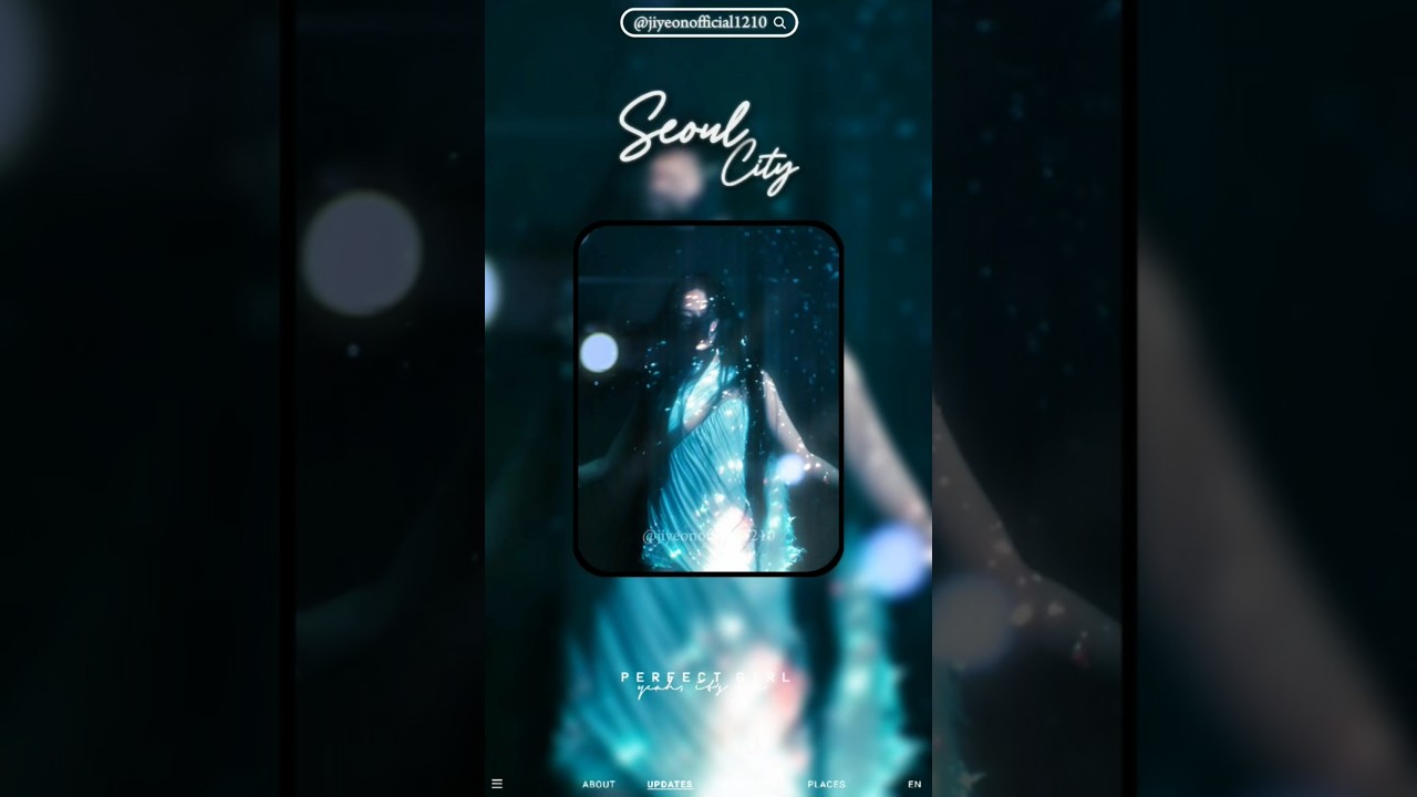 kaliteli icerik #seoulcity #cover #jennie #keşfet @jennierubyjane