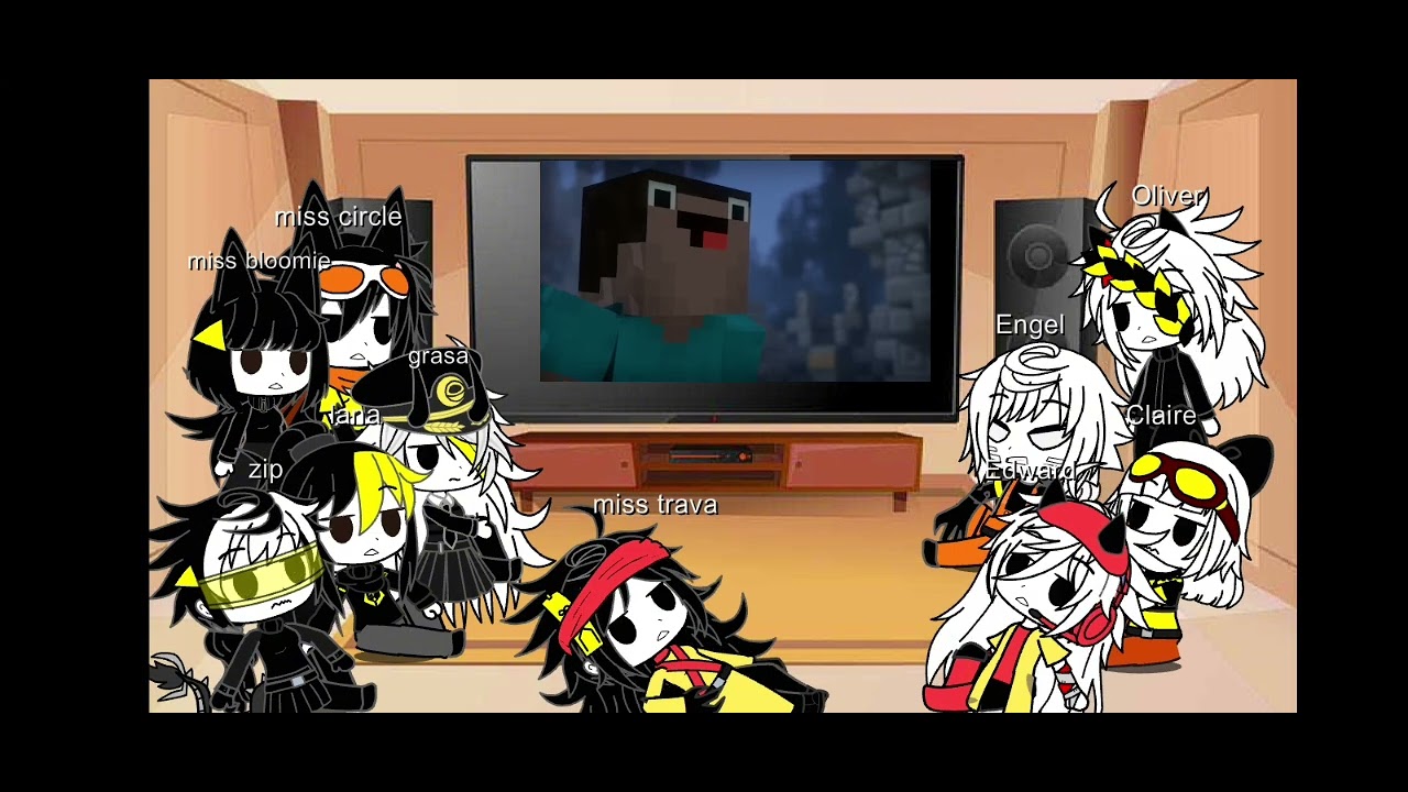 Fpe danger reagindo ao abbie as Noob (1/3