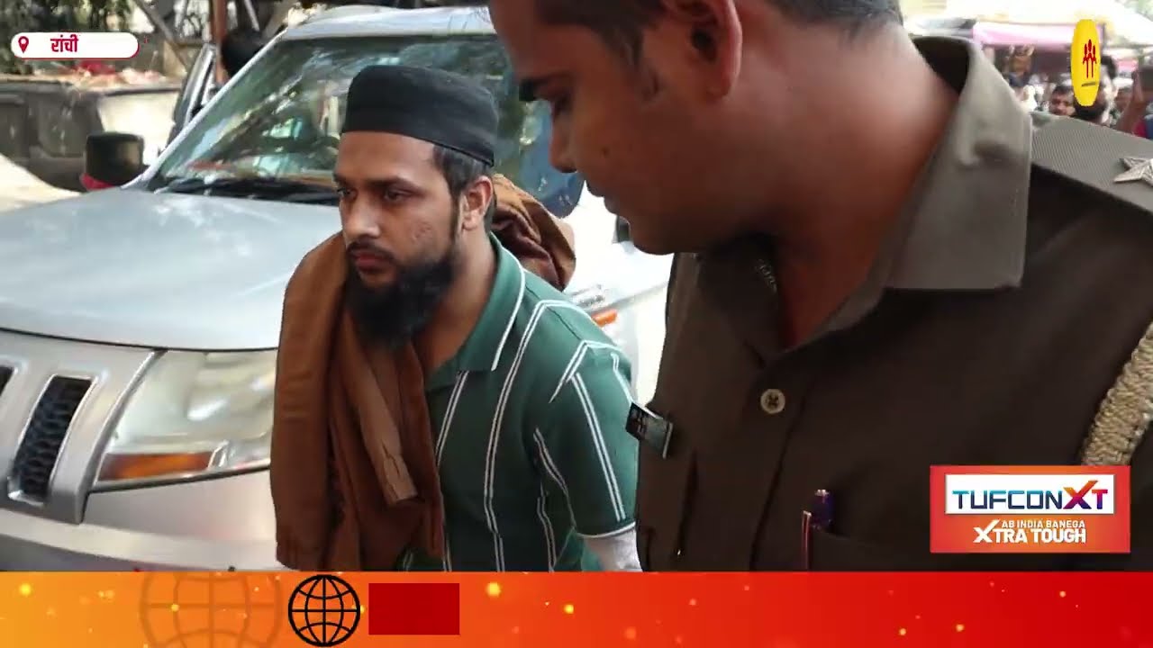 रांची के मर्सिडीज एक्सीडेंट मामले में मनोज टंडन को राहत, हाईकोर्ट ने जांच पर रोक लगा दी