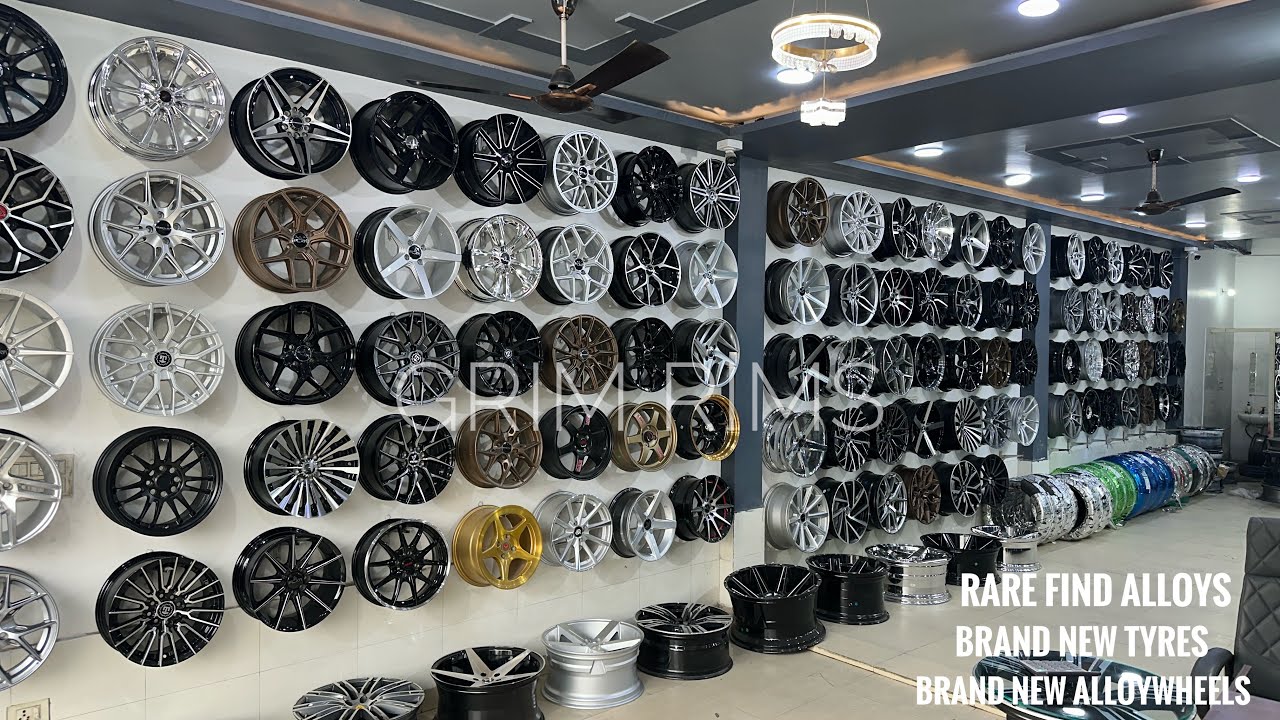 NEW ALLOYWHEELS|IMPORTED ALLOYS|UNIQUE DESIGN|GRIM RIMS|PLATI ALLOYS|ONYX|LATEST RIMS