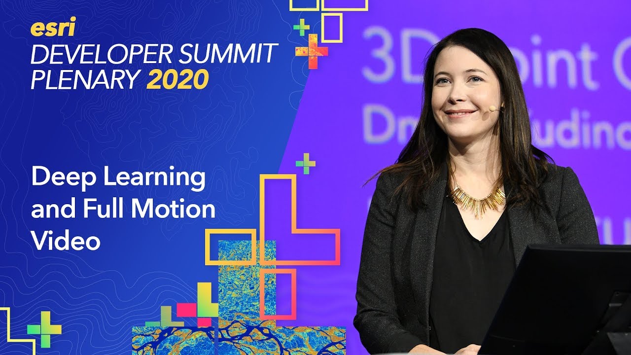 Deep Learning and Full Motion Video