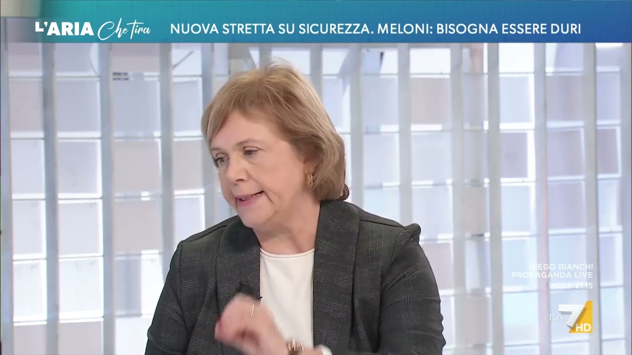 Decreti sicurezza, Terranova risponde a Fusani: “Dette stupidaggini