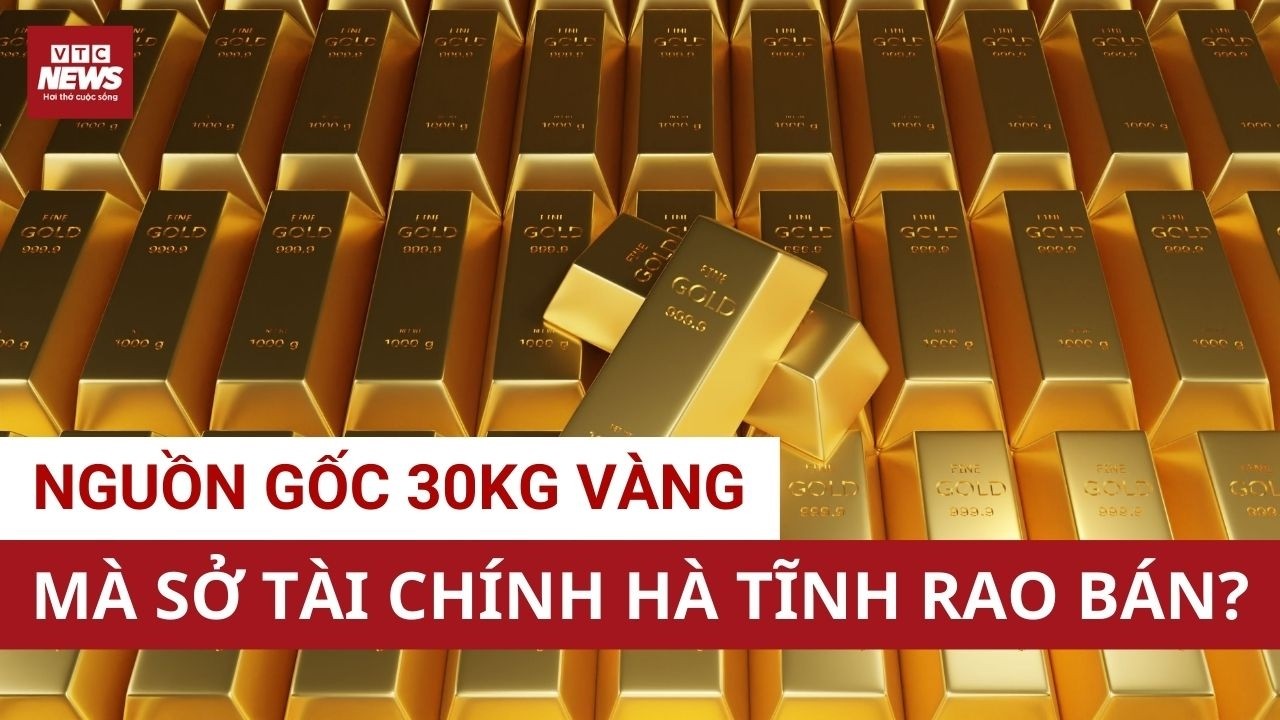 Giữa lúc các nhà vàng 